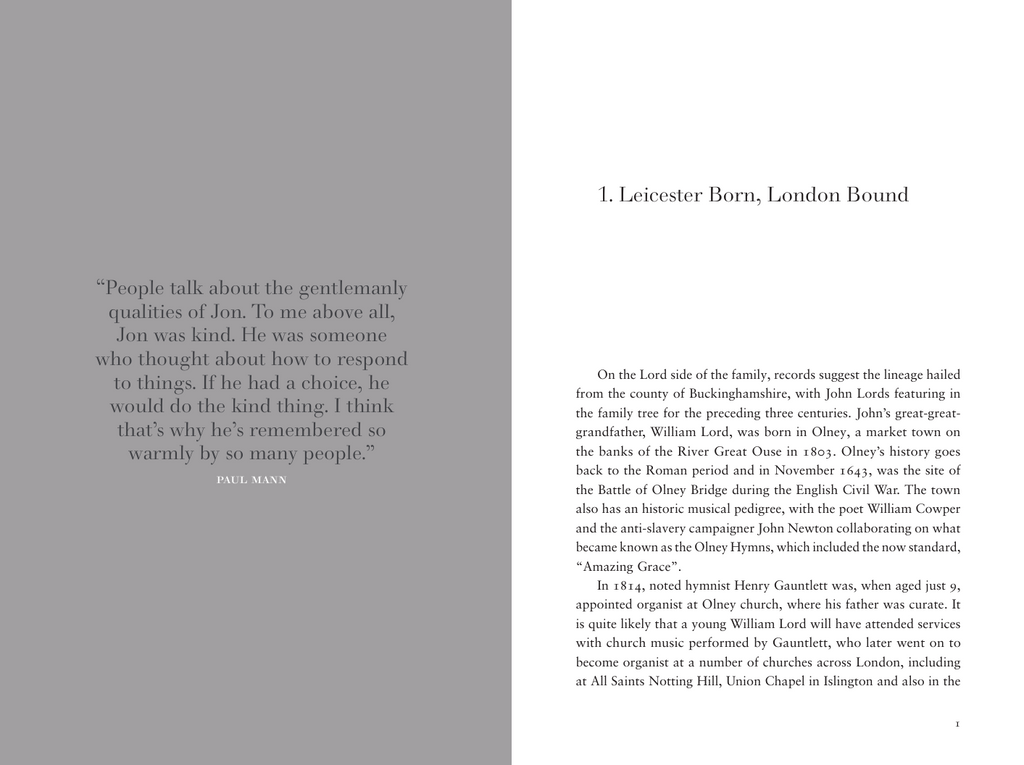 Before We Forget – Hardback Book