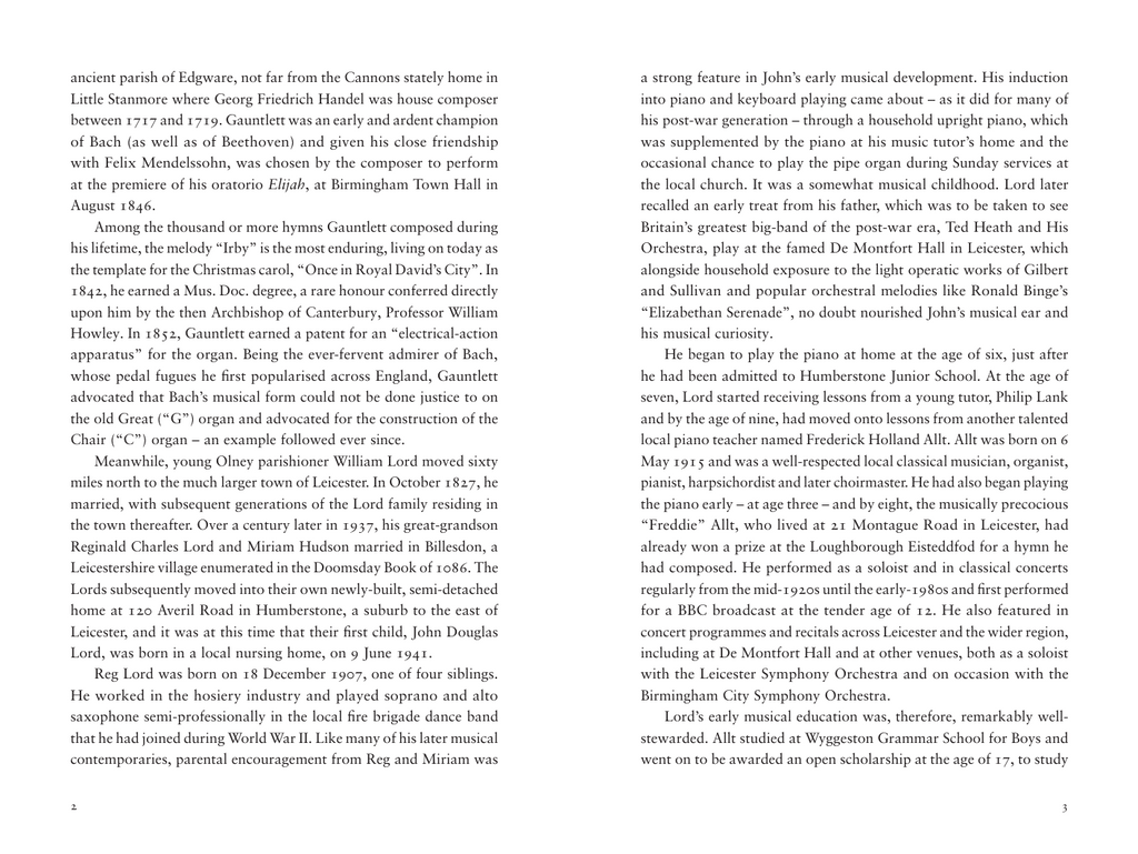 Before We Forget – Hardback Book