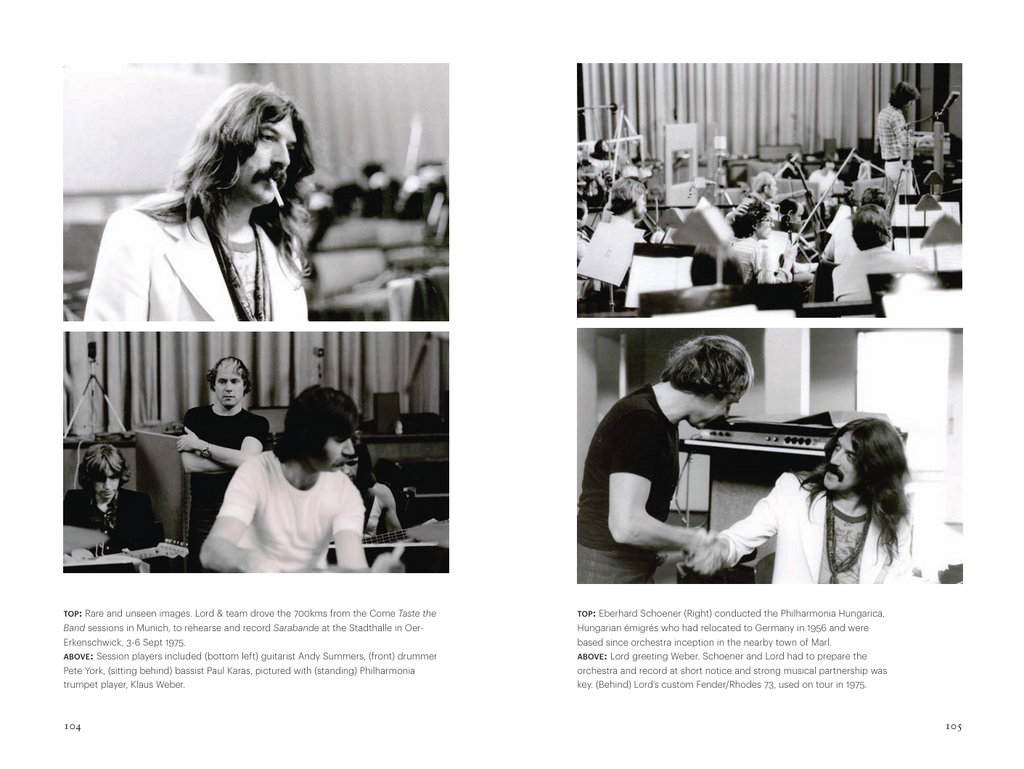 Before We Forget – Hardback Book